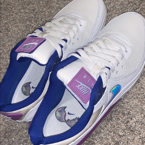 Nike Shoes Nike Limited Edition Easter Egg Poshmark